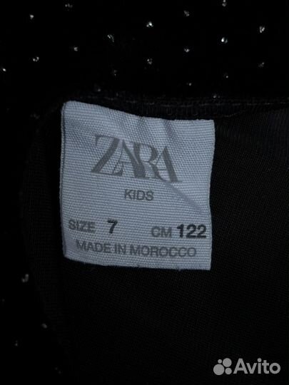 Боди для девочки Zara