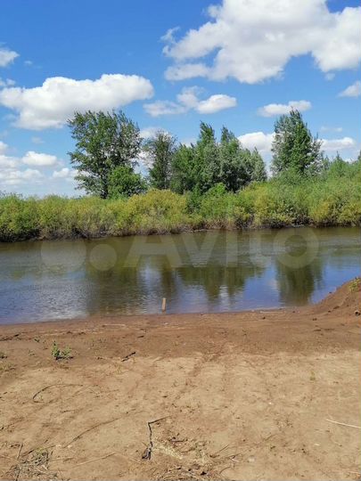 Участок 9 сот. (СНТ, ДНП)