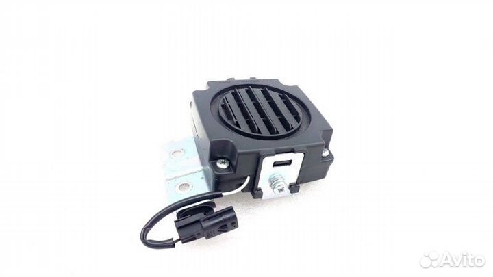 Сирена сигнализации (штатной) Nissan X-Trail T32