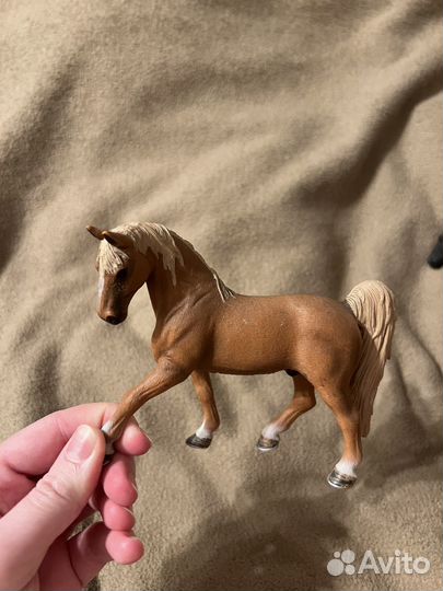 Фигурки schleich