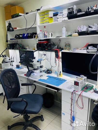 Ремонт телефонов iPhone, Samsung, Xiaomi, Poco