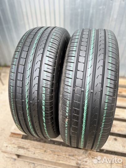 Pirelli Cinturato P7 225/60 R17