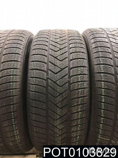 Pirelli Scorpion Winter 255/55 R19 111V