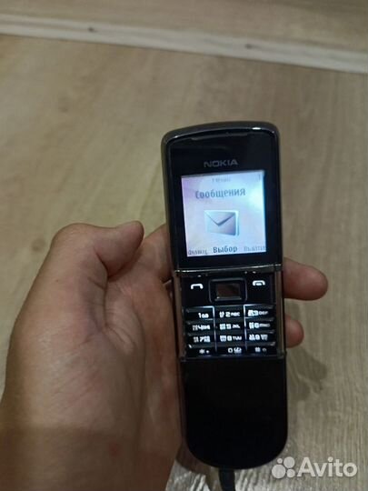 Nokia 8800