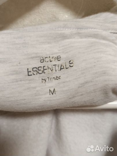 Кофта на флисе