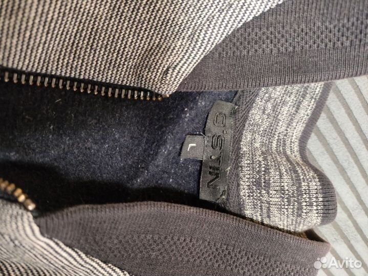 Джемпер мужской