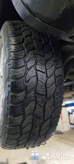 Cooper Discoverer A/T3 265/60 R18