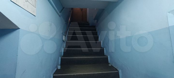 Свободного назначения, 64 м²