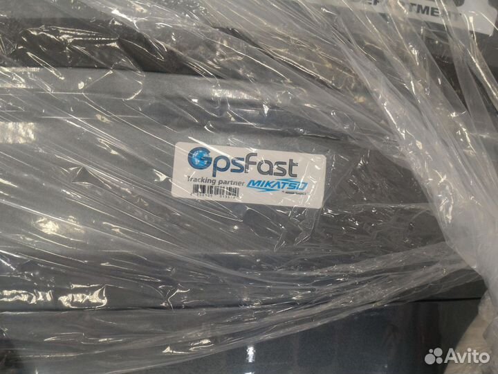 Лодочный мотор Mikatsu M 40 FES Гарантия 10 лет