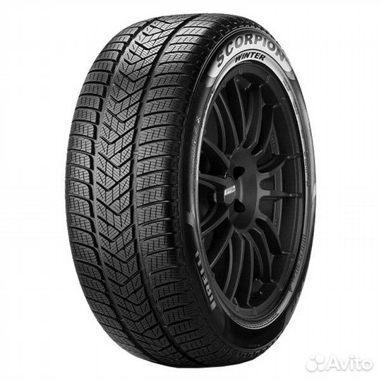 Pirelli Scorpion Winter 275/45 R20 110V