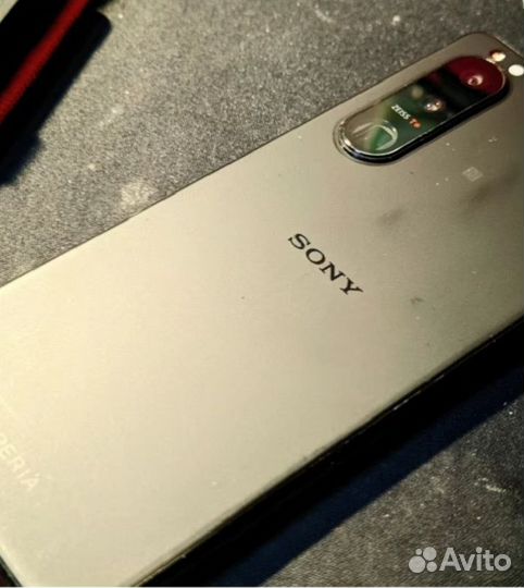Sony Xperia 5 II, 8/128 ГБ