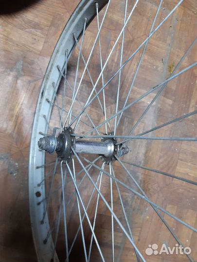 Колеса для велосипеда 20