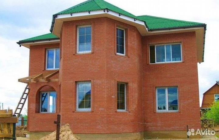 Новые пластиковые окна Melke veka