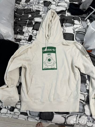 Пакет вещей