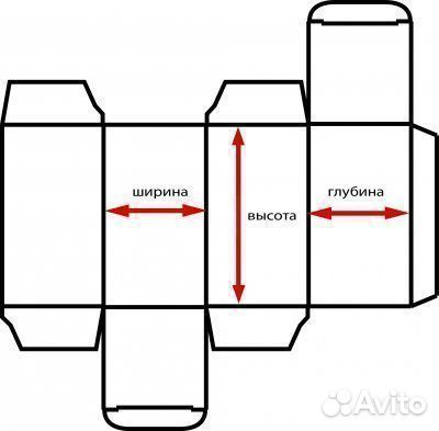Картонные коробки изготовление
