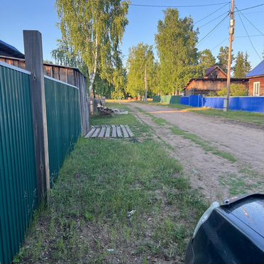 Дом 39 м² на участке 8 сот.