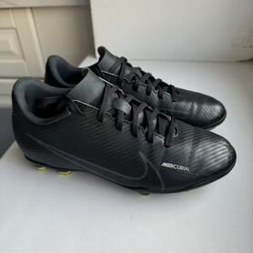 Бутсы nike mercurial 34