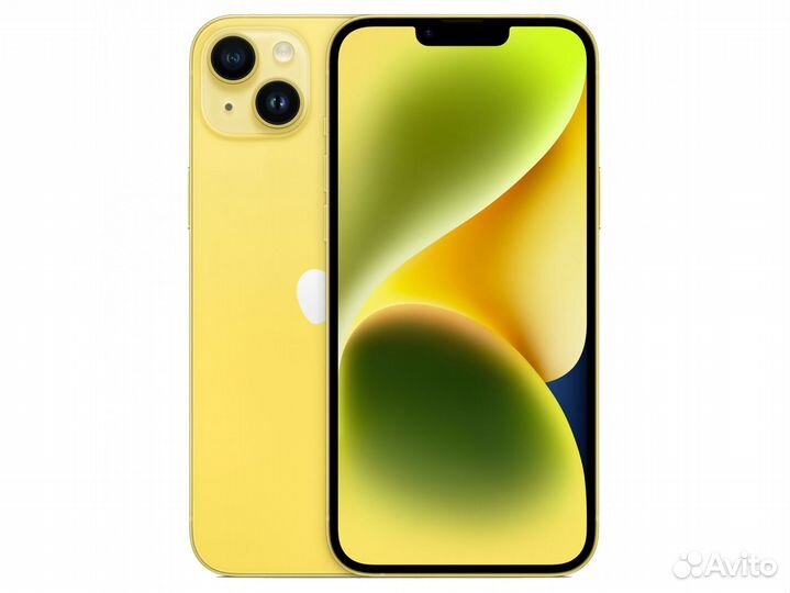 iPhone 14 Plus, 128 ГБ