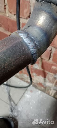 Сварочные работы