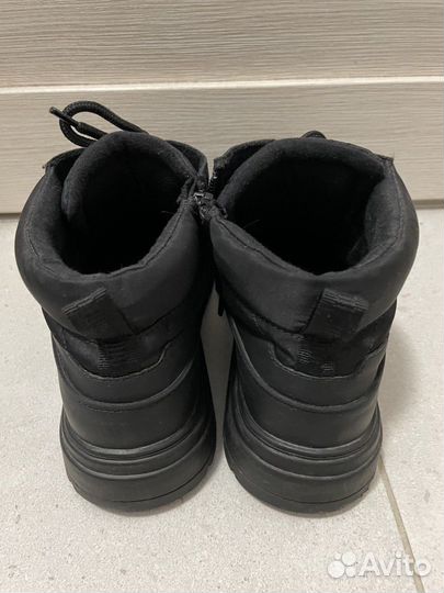 Ботинки Maag р. 38