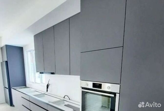 Кухни на заказ