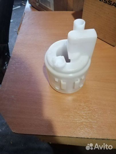 Фильтр топливный Nissan Almera X-Trail Maxima Puls