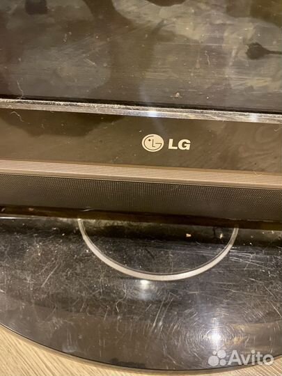 Плазменный телевизор LG