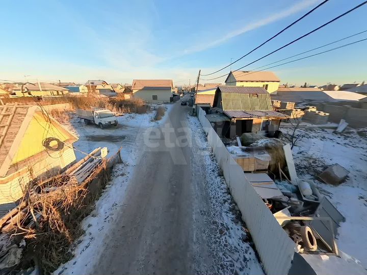 Участок 6 сот. (СНТ, ДНП)