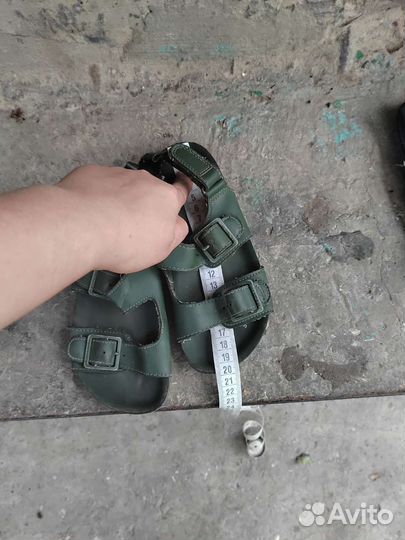 Детские Сандали, босоножки H&M