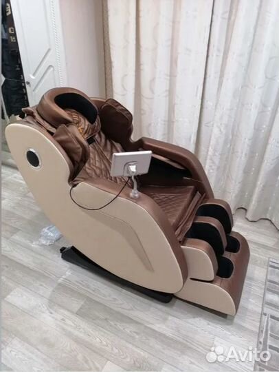 Аналог ямогучи массажное кресло