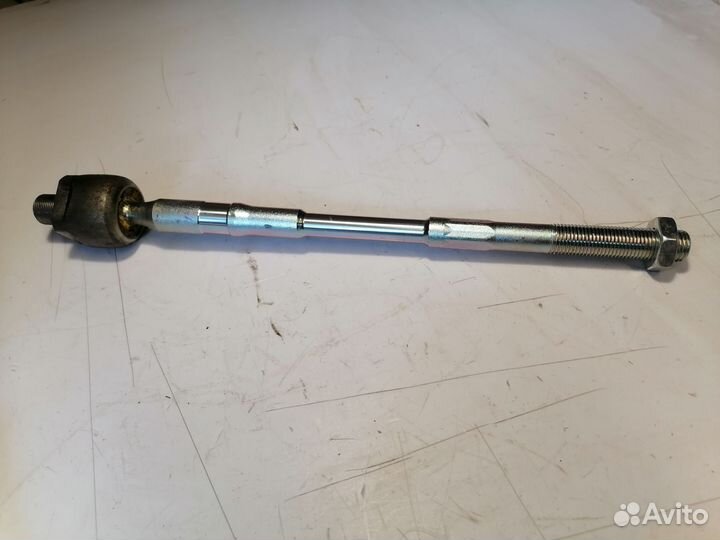 Тяга рулевая Nissan Expert, venw11