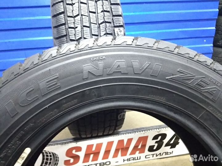 Goodyear Ice Navi Zea II 215/65 R16 98R