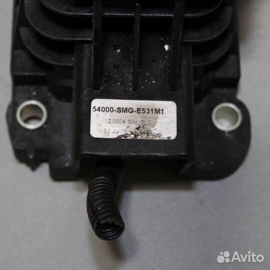 Кулиса ркпп honda Civic 5D 2006-2011