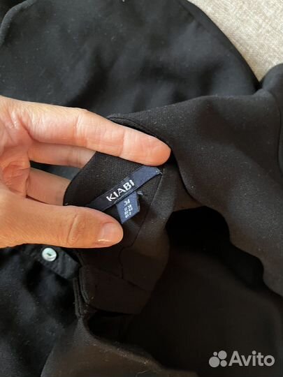 Комбинезон женский летний