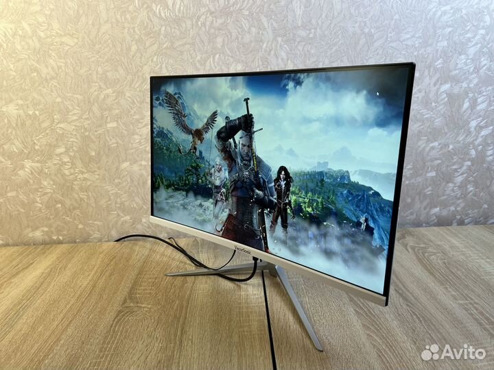 VecorSonic 24 Дюйма 165 Гц IPS 1920x1080