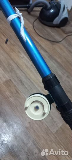 Палатка туристическая 4 местная