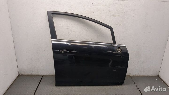 Дверь боковая Ford Fiesta, 2010
