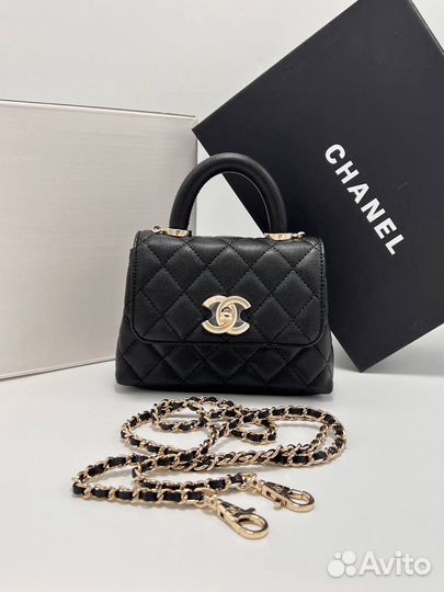 Сумка женская chanel