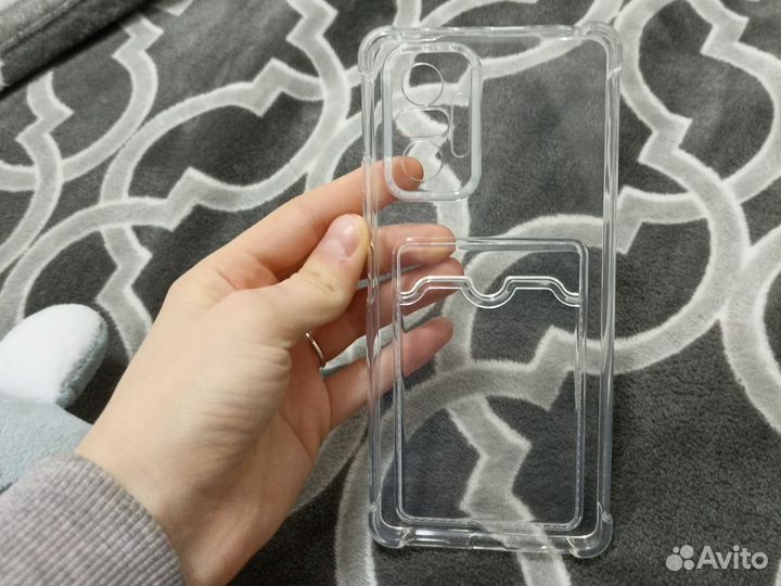 Продам чехол на Redmi 10 Pro