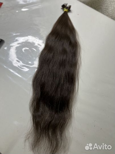 Волосы для наращивания