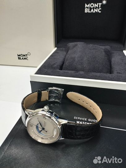 Часы наручные женские механические