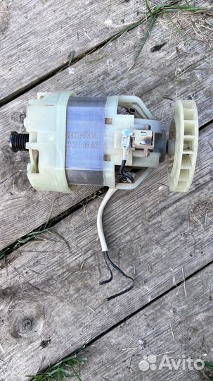 Двигатель для скарификатора Daewoo DSC2000E