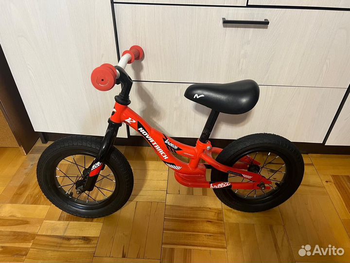 Беговел детский