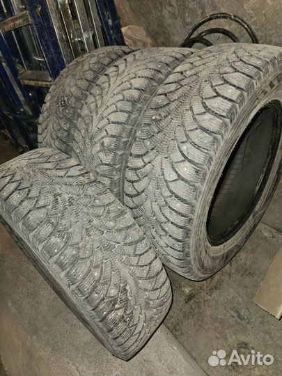 Nordman Nordman 4 215/65 R16 102T
