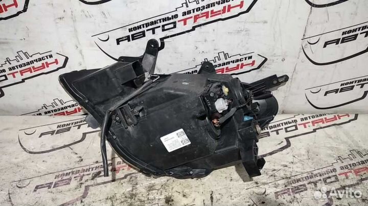 Фара nissan bluebird sylphy G11 KG11 NG11 10063823