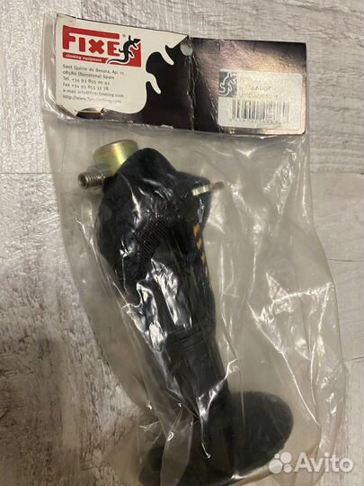 Альпинистское снаряжение