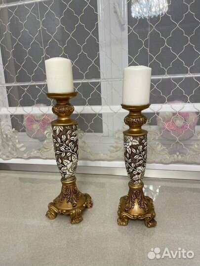 Подсвечник