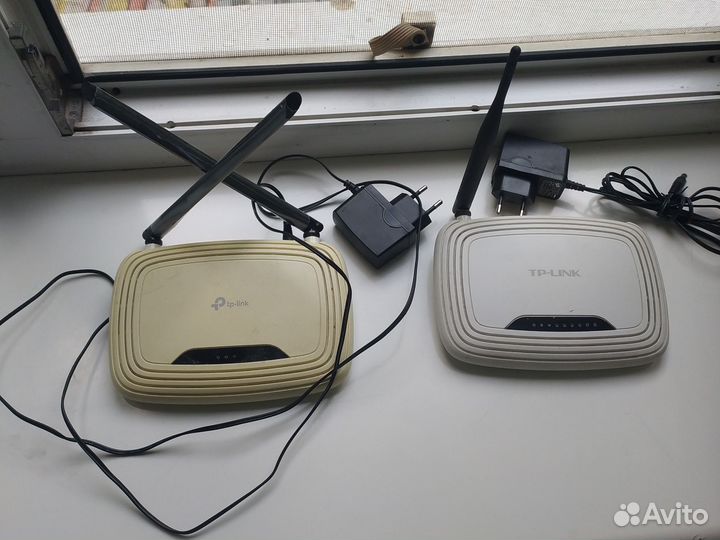 Wifi роутер