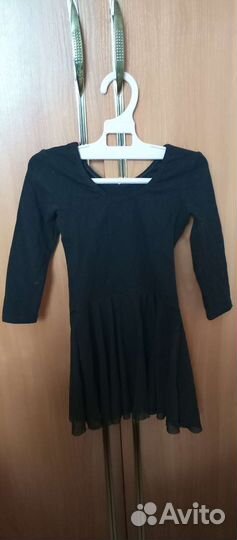 Платье для танцев