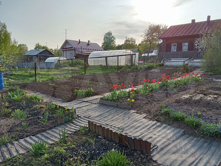 Участок 11 сот. (ИЖС)